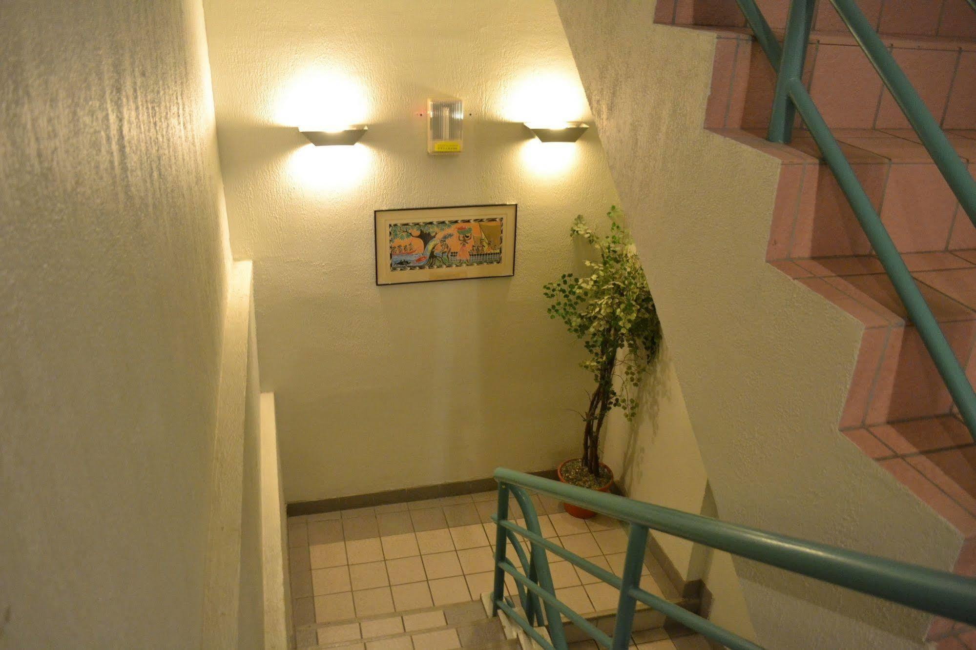 West Plaza Desekel Hotel Koror Exterior photo